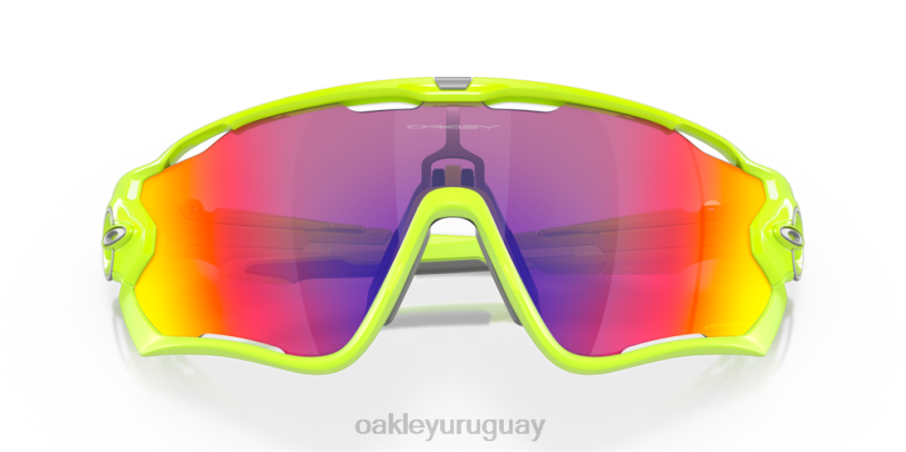 Oakley colección de quemaduras de retina jawbreaker XT4H402 gafas lentes prizm road, montura para quemaduras de retina