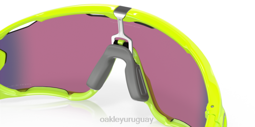 Oakley colección de quemaduras de retina jawbreaker XT4H402 gafas lentes prizm road, montura para quemaduras de retina