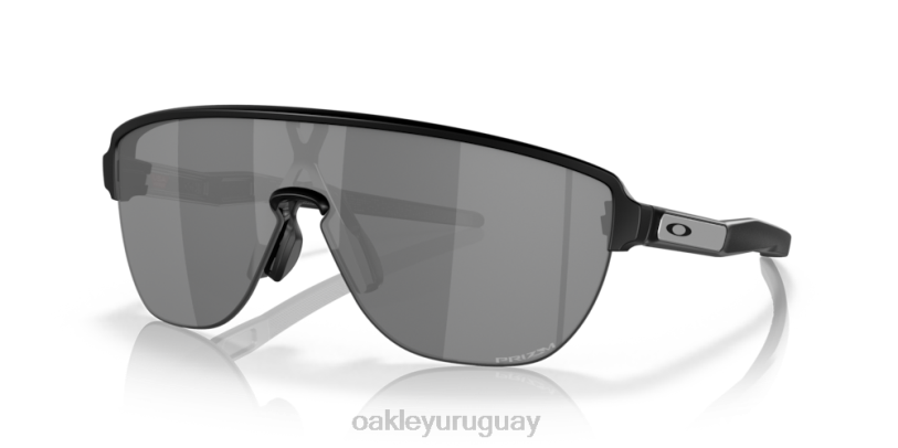 Oakley corredor XT4H115 gafas lentes prizm negro, montura negro mate