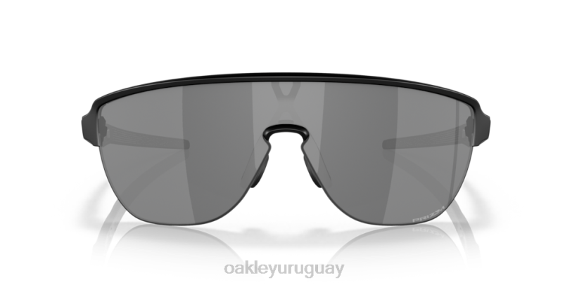 Oakley corredor XT4H115 gafas lentes prizm negro, montura negro mate