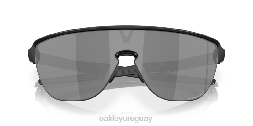 Oakley corredor XT4H115 gafas lentes prizm negro, montura negro mate