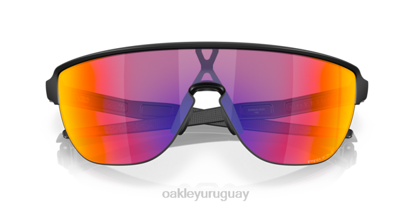 Oakley corredor XT4H116 gafas Lentes prizm road, montura negra mate