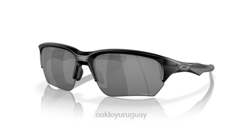 Oakley flak beta (ajuste de puente bajo) XT4H925 gafas lentes prizm negro, montura negro mate