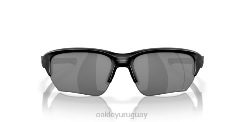 Oakley flak beta (ajuste de puente bajo) XT4H925 gafas lentes prizm negro, montura negro mate