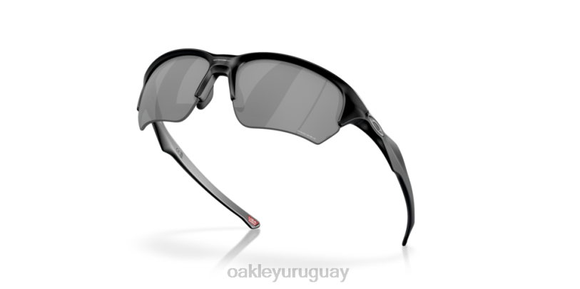 Oakley flak beta (ajuste de puente bajo) XT4H925 gafas lentes prizm negro, montura negro mate