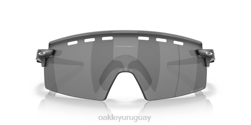 Oakley huelga del codificador XT4H764 gafas lentes prizm negro, montura negro mate