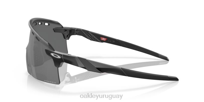 Oakley huelga del codificador XT4H764 gafas lentes prizm negro, montura negro mate