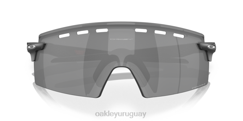 Oakley huelga del codificador XT4H764 gafas lentes prizm negro, montura negro mate