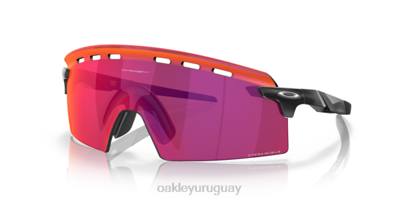 Oakley huelga del codificador XT4H765 gafas Lentes prizm road, montura negra mate