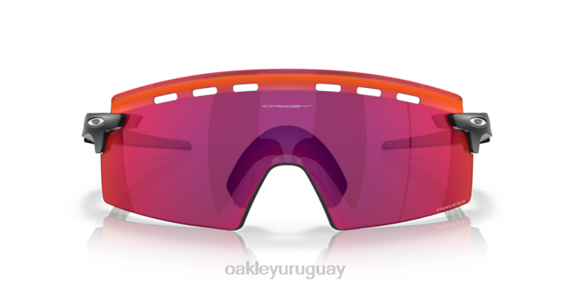 Oakley huelga del codificador XT4H765 gafas Lentes prizm road, montura negra mate