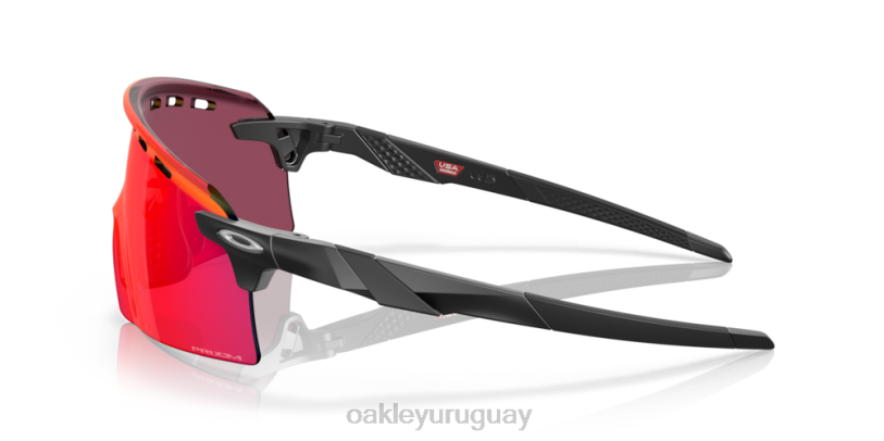 Oakley huelga del codificador XT4H765 gafas Lentes prizm road, montura negra mate