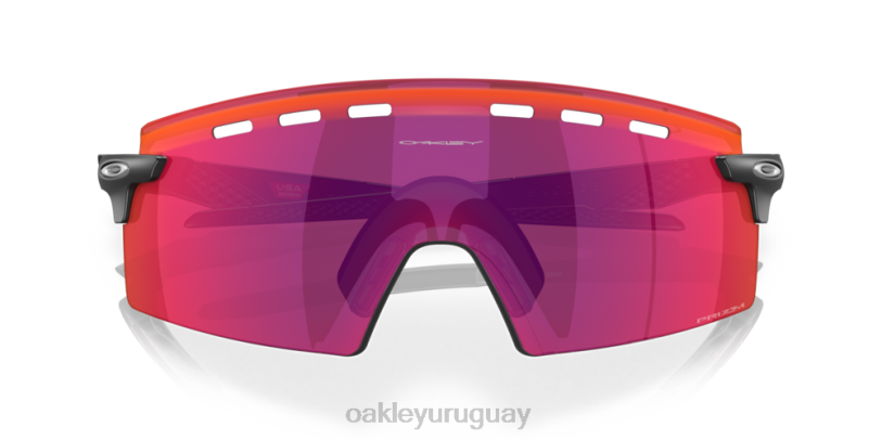 Oakley huelga del codificador XT4H765 gafas Lentes prizm road, montura negra mate