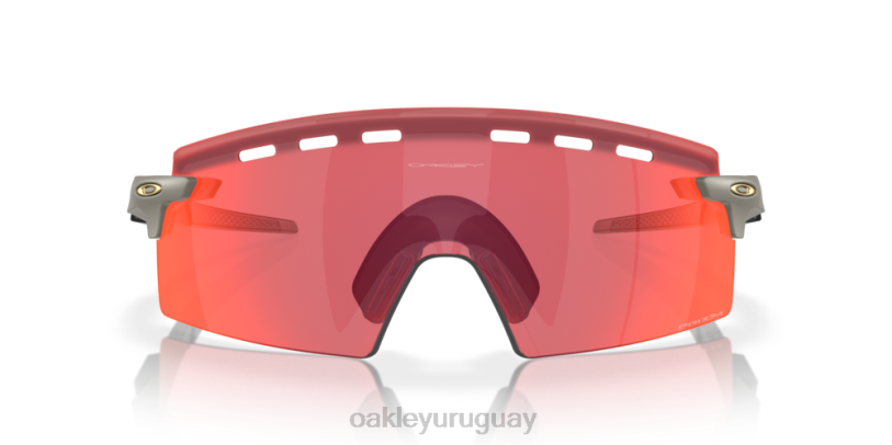 Oakley huelga del codificador XT4H770 gafas Lentes prizm trail torch, montura ónix mate