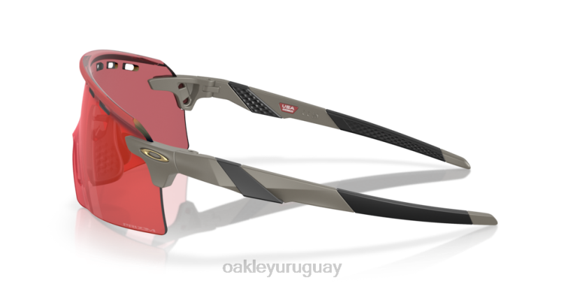 Oakley huelga del codificador XT4H770 gafas Lentes prizm trail torch, montura ónix mate