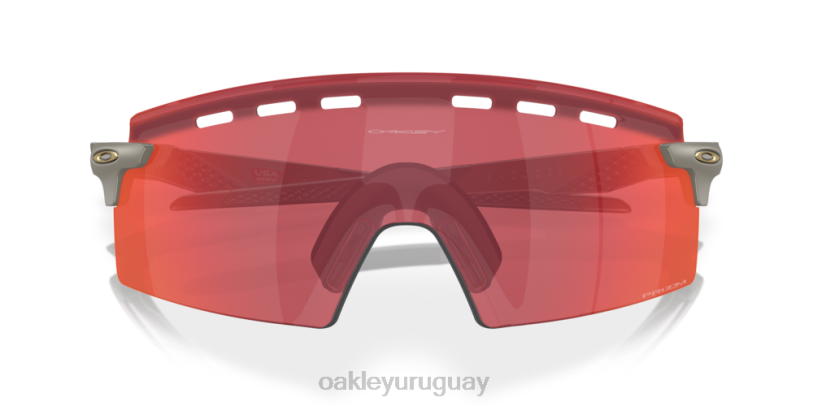 Oakley huelga del codificador XT4H770 gafas Lentes prizm trail torch, montura ónix mate