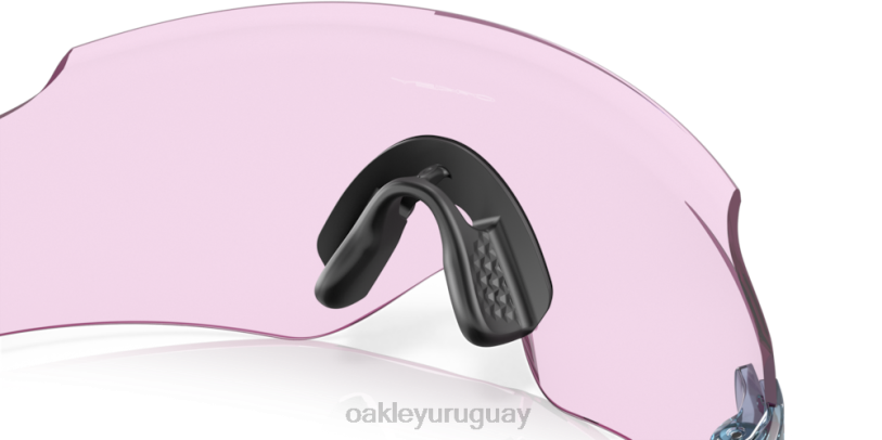 Oakley kato descubre la colección XT4H124 gafas Lentes prizm para poca luz, montura transparente lavada a la piedra