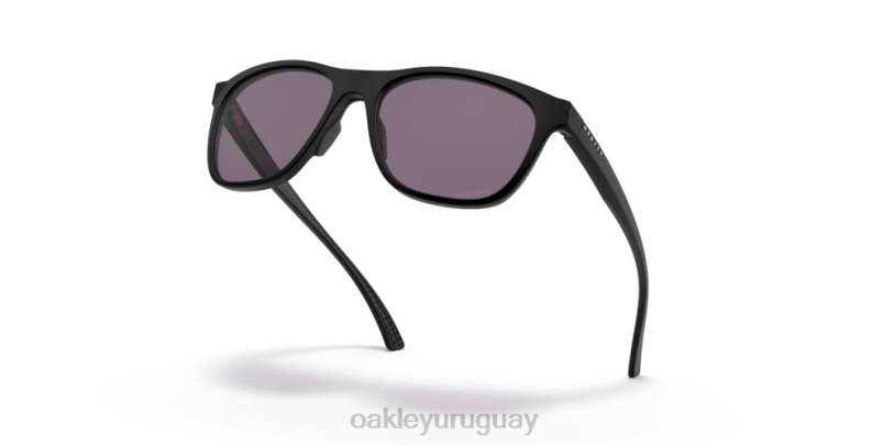 Oakley línea guía XT4H1071 gafas lentes prizm gris, montura negra mate