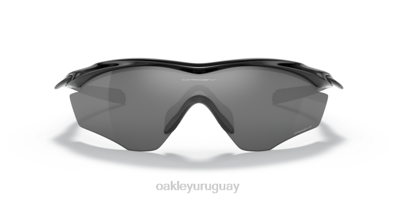 Oakley marco m2 xl XT4H178 gafas lentes prizm polarizadas negras, montura negra pulida