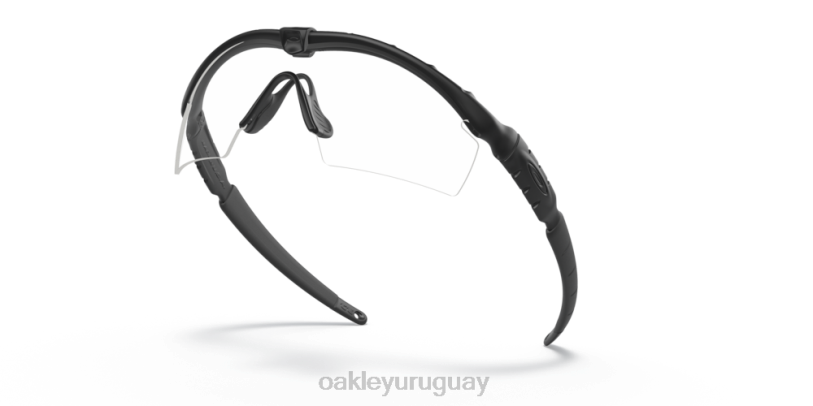 Oakley si m marco 2.0 ppe industrial XT4H599 gafas lentes transparentes, montura negra mate