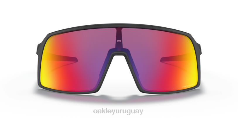 Oakley sutro (ajuste de puente bajo) XT4H469 gafas Lentes prizm road, montura negra mate