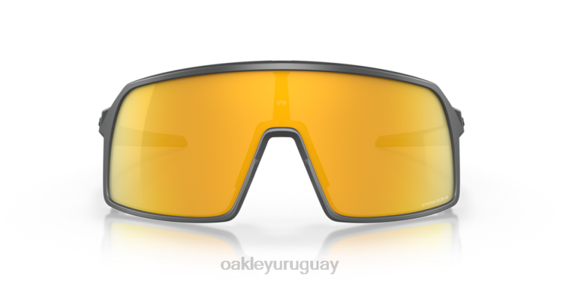 Oakley sutro s XT4H279 gafas Lentes prizm 24k, marco de carbono mate.