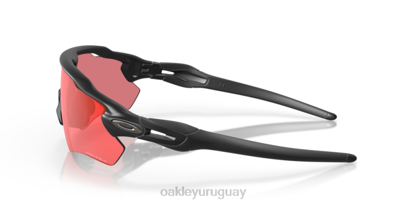 Oakley trayectoria del radar ev XT4H38 gafas Lentes prizm trail torch, montura negra mate