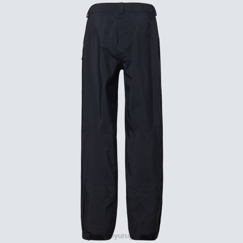 Oakley pantalón bowls gore-tex shell XT4H2807 ropa apagón