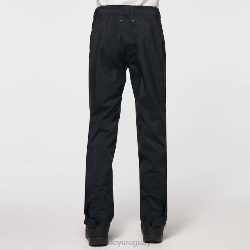 Oakley pantalón bowls gore-tex shell XT4H2807 ropa apagón