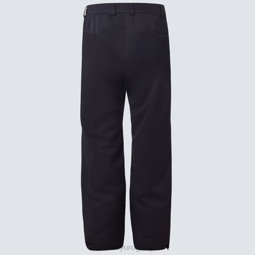 Oakley pantalón crescent 2.0 shell 2l 10k XT4H2808 ropa negro