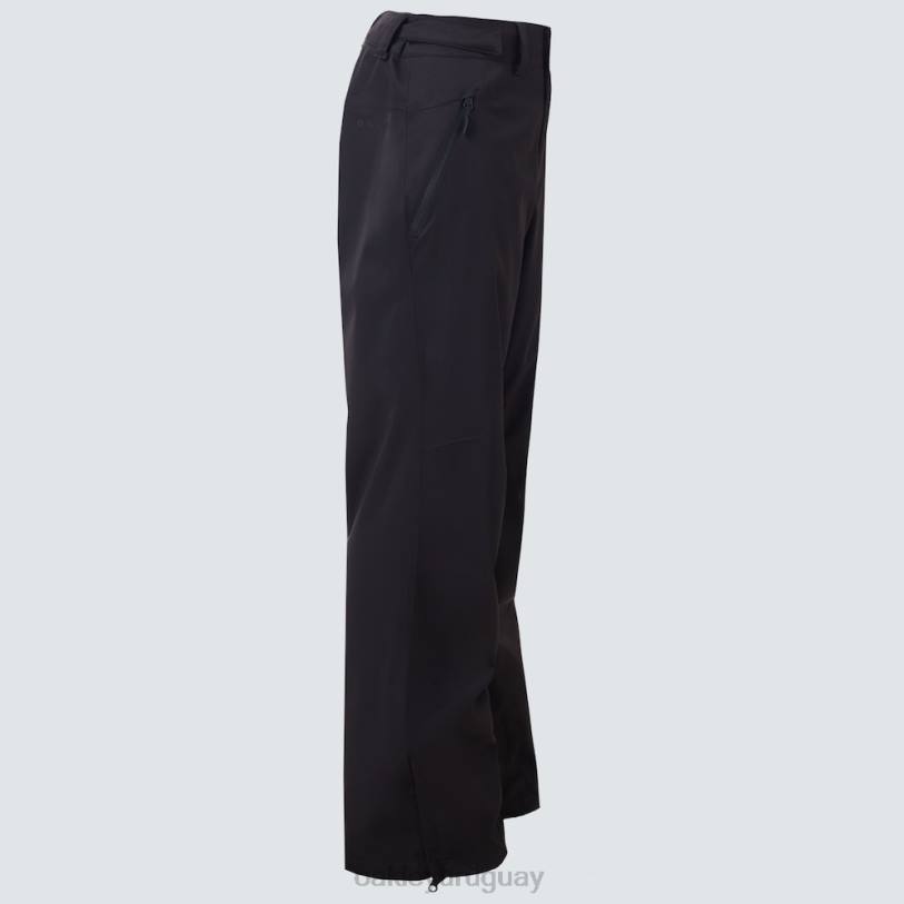 Oakley pantalón crescent 2.0 shell 2l 10k XT4H2808 ropa negro