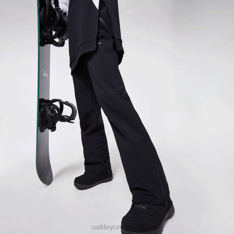 Oakley pantalón softshell para mujer XT4H2798 ropa apagón