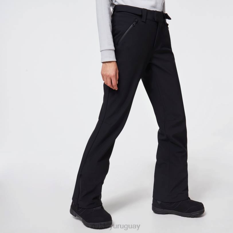 Oakley pantalón softshell para mujer XT4H2798 ropa apagón