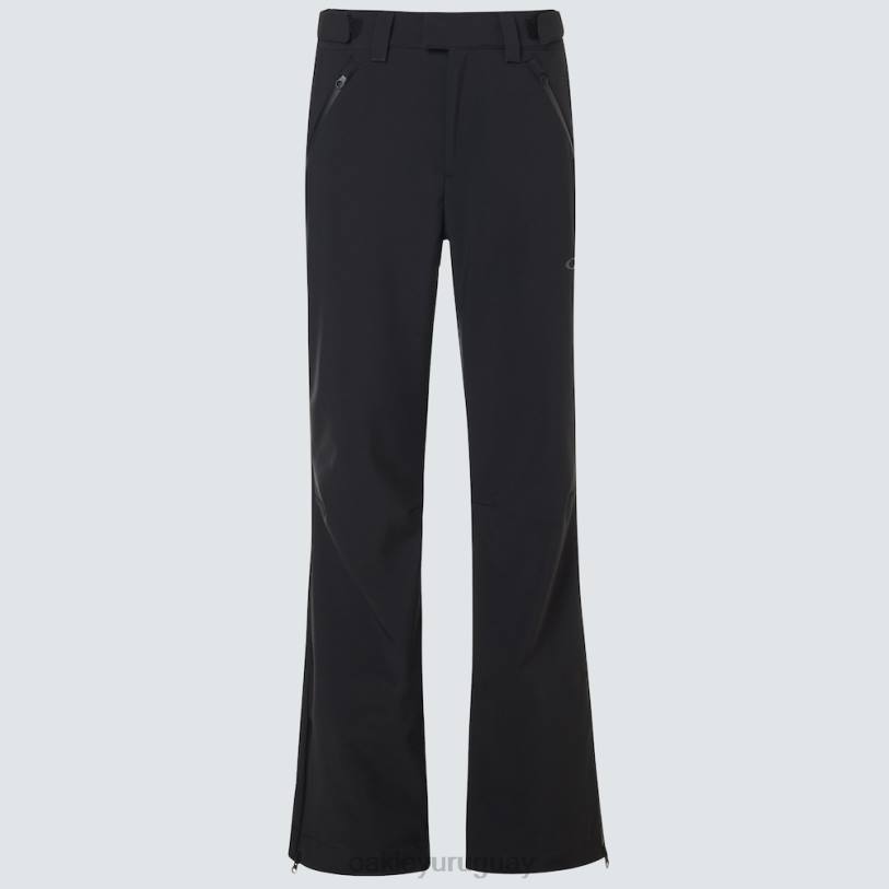 Oakley pantalón softshell para mujer XT4H2798 ropa apagón