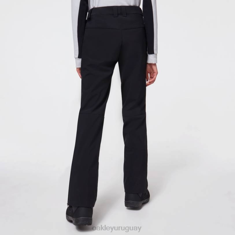 Oakley pantalón softshell para mujer XT4H2798 ropa apagón