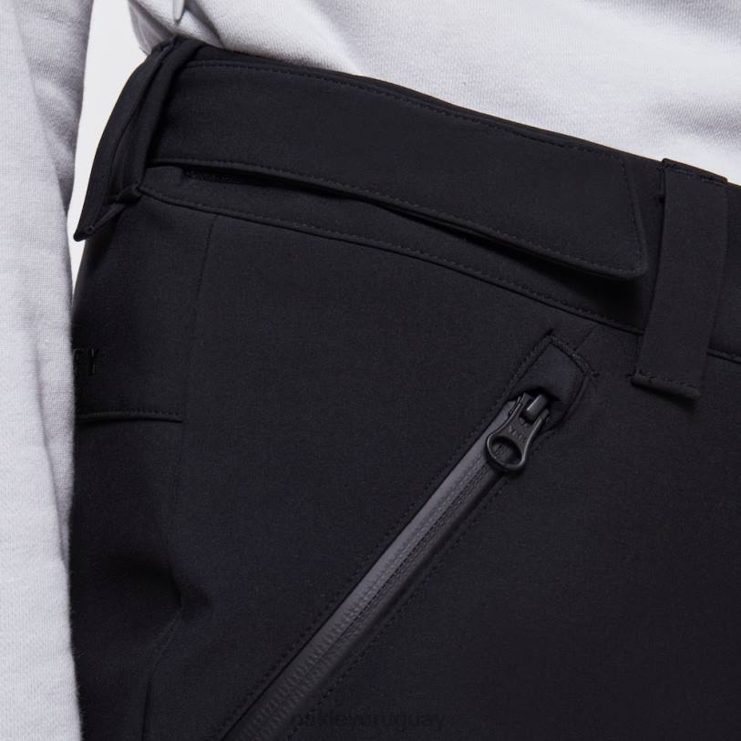 Oakley pantalón softshell para mujer XT4H2798 ropa apagón