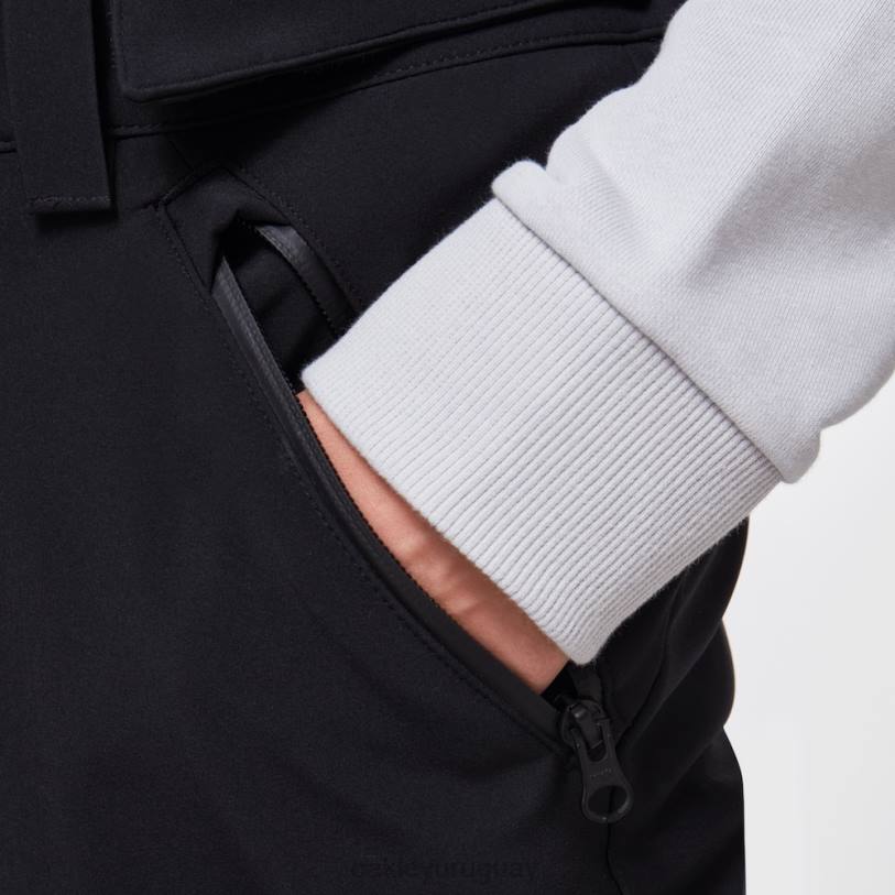 Oakley pantalón softshell para mujer XT4H2798 ropa apagón