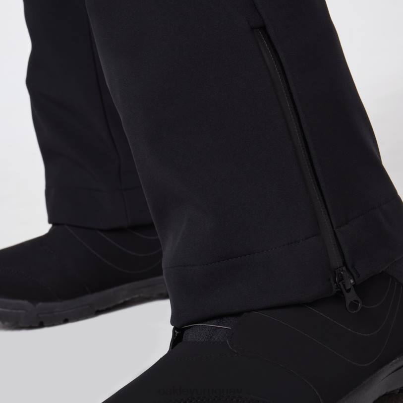 Oakley pantalón softshell para mujer XT4H2798 ropa apagón