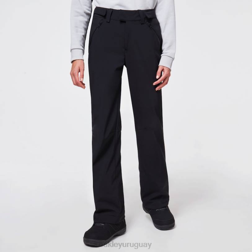 Oakley pantalón softshell para mujer XT4H2798 ropa apagón