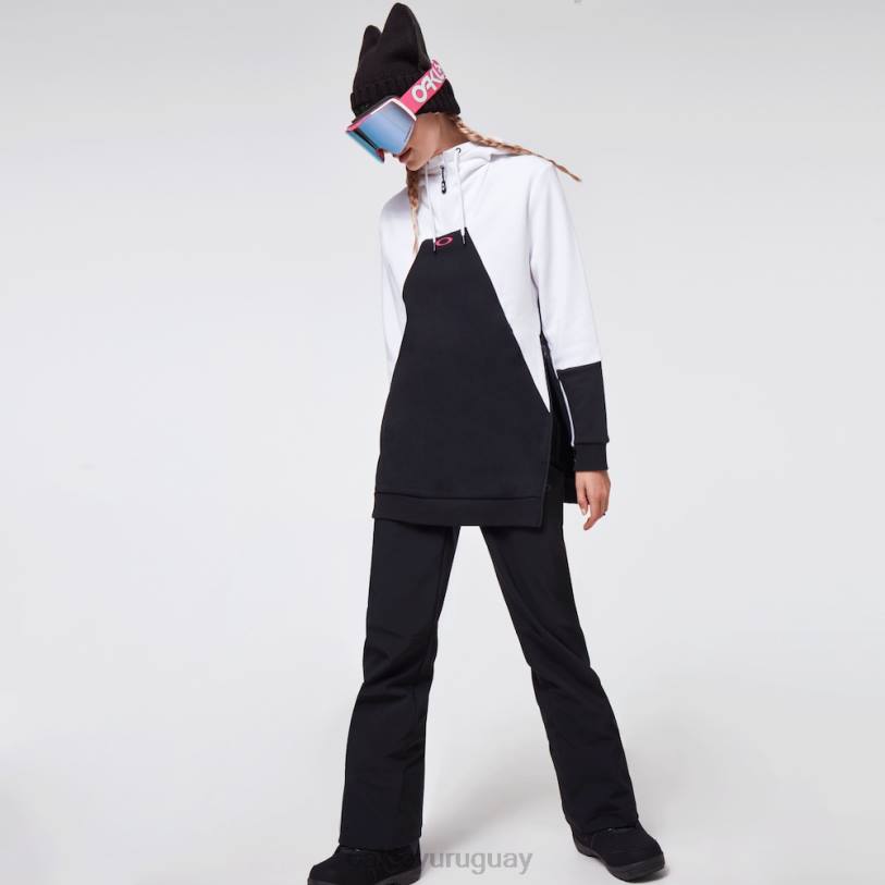 Oakley pantalón softshell para mujer XT4H2798 ropa apagón