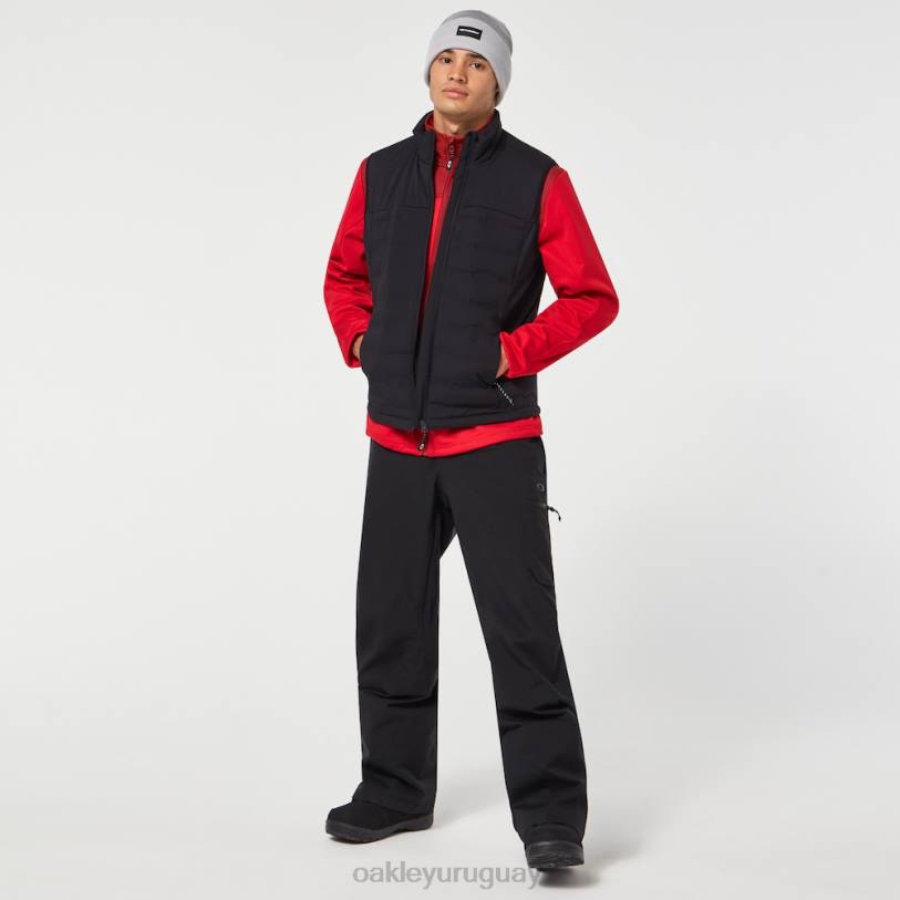 Oakley pantalón tc tierra shell XT4H2810 ropa apagón