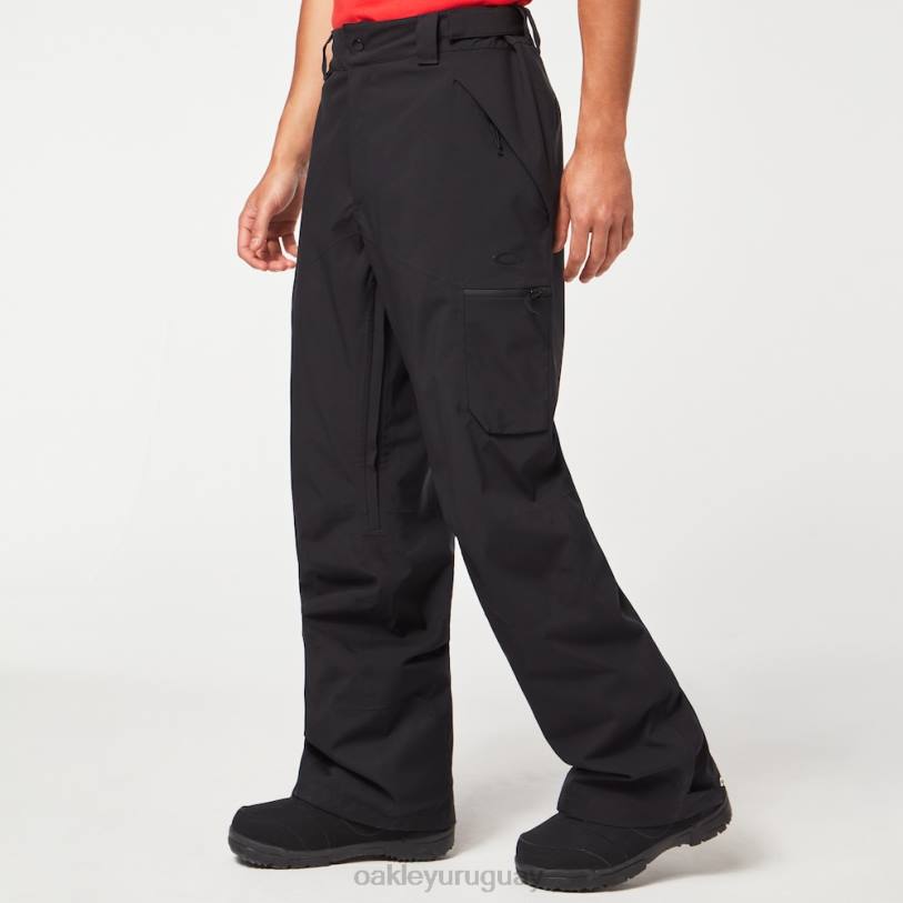 Oakley pantalón tc tierra shell XT4H2810 ropa apagón