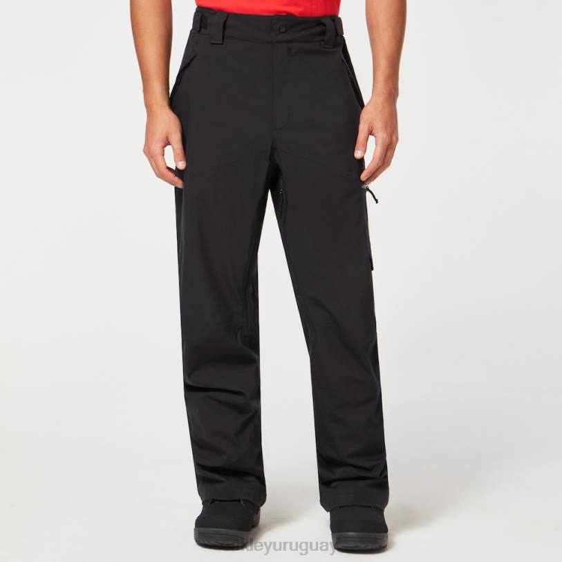 Oakley pantalón tc tierra shell XT4H2810 ropa apagón
