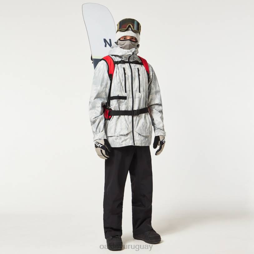 Oakley pantalón tc tierra shell XT4H2810 ropa apagón