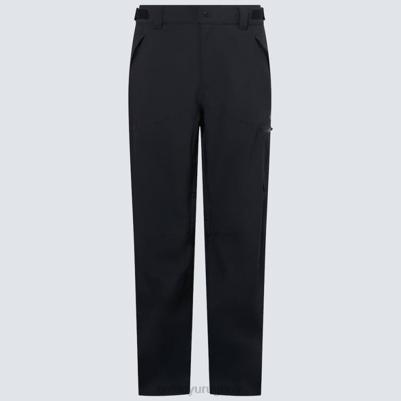 Oakley pantalón tc tierra shell XT4H2810 ropa apagón