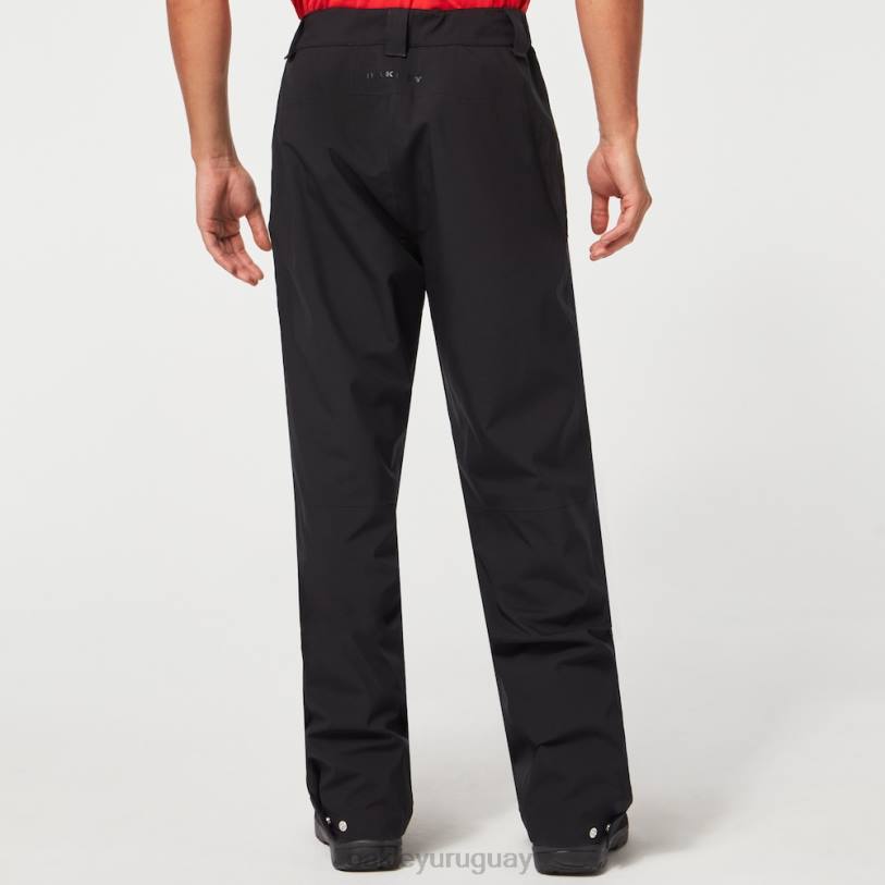 Oakley pantalón tc tierra shell XT4H2810 ropa apagón