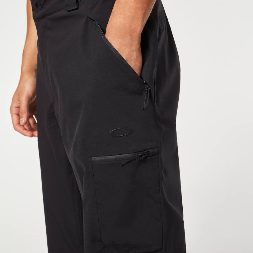 Oakley pantalón tc tierra shell XT4H2810 ropa apagón