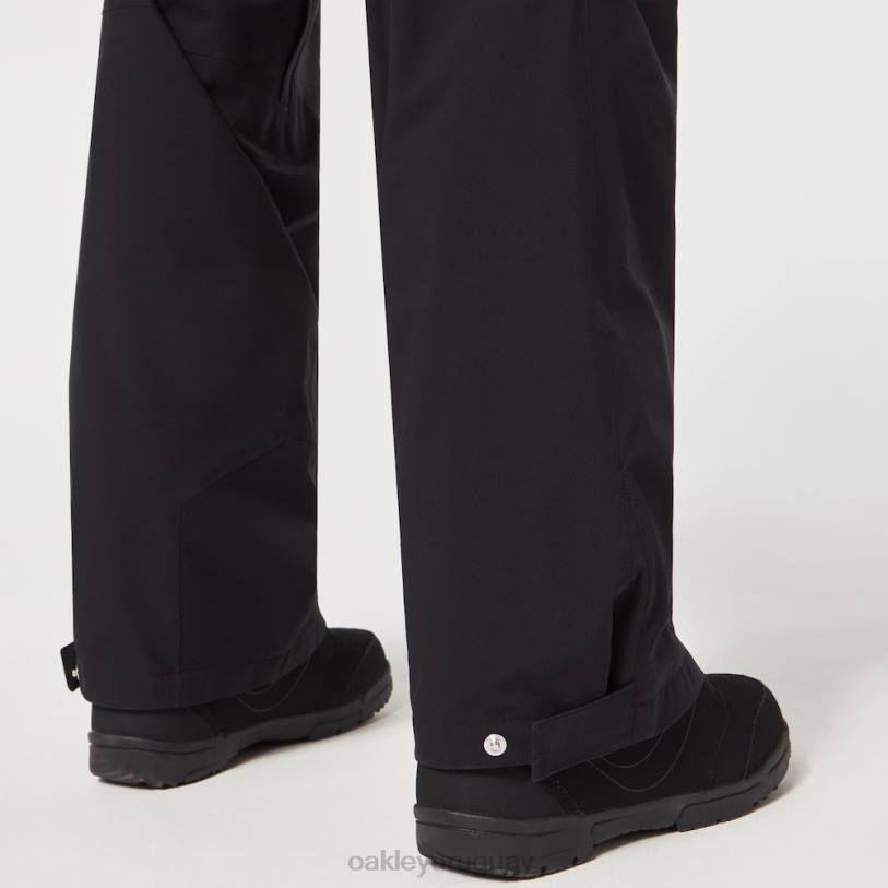 Oakley pantalón tc tierra shell XT4H2810 ropa apagón