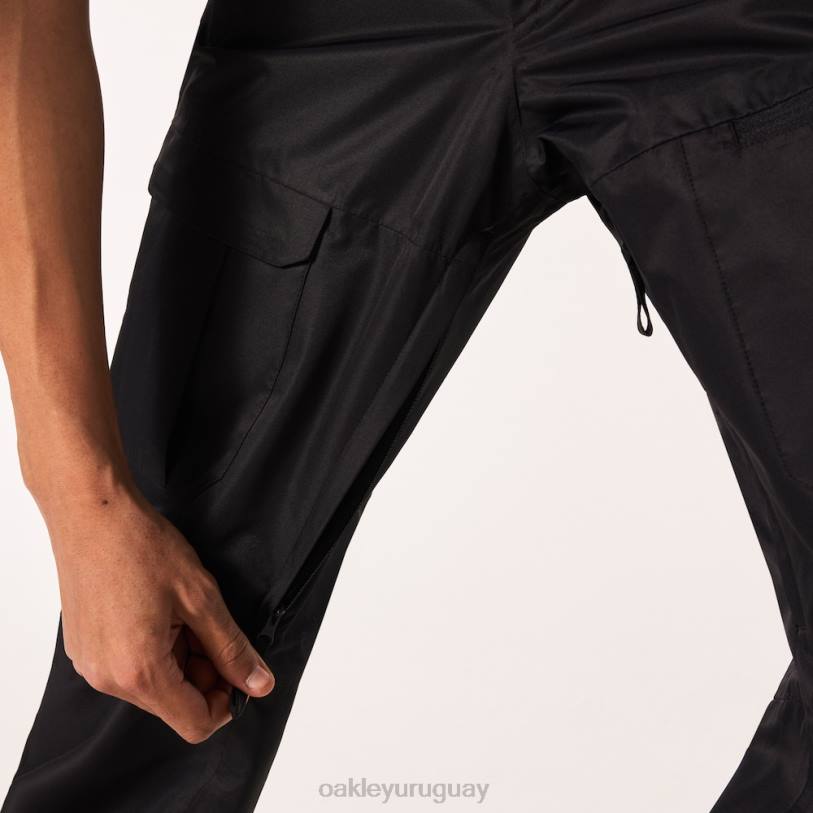 Oakley pantalón tc tierra shell XT4H2810 ropa apagón