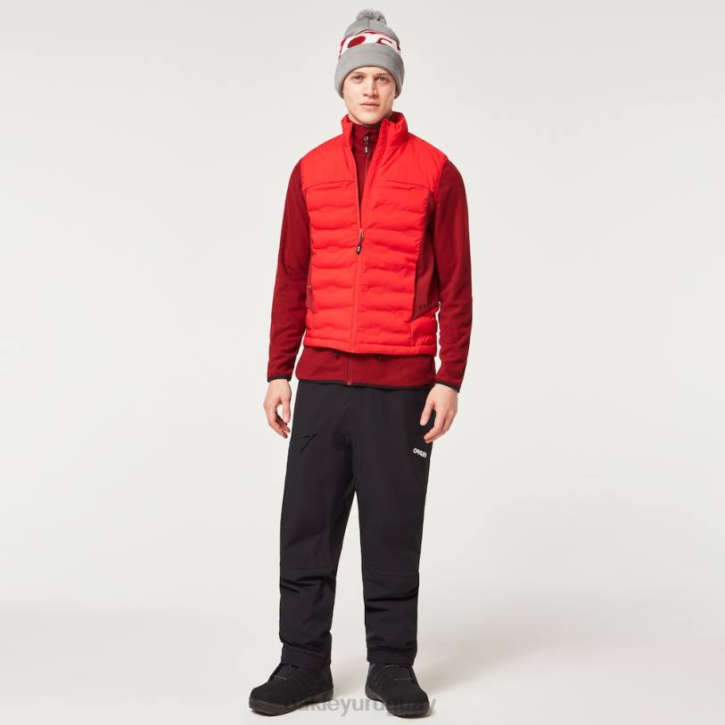 Oakley pantalón tnp evoke rc shell XT4H2801 ropa apagón