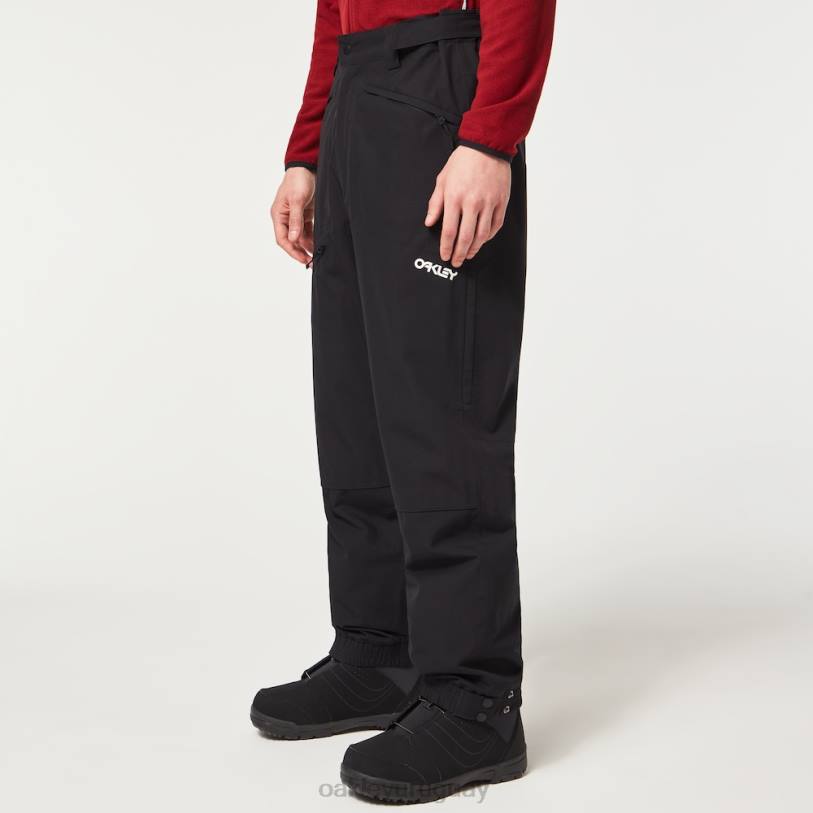 Oakley pantalón tnp evoke rc shell XT4H2801 ropa apagón